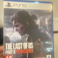 بازی last of us 2 ps5