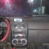 پراید ۱۳۲ مدل ۸۹|خودرو سواری و وانت|نسیم‌شهر, |دیوار