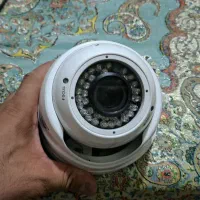 دوربین مداربسته