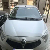 برلیانس۲۳۰ صندوق دار به قیمت