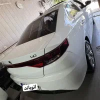 تارا V4مدل۱۴۰۳(نقدواقساط)|خودرو سواری و وانت|مشهد, راه آهن|دیوار
