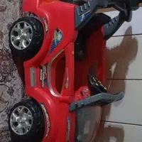ماشین شارجی