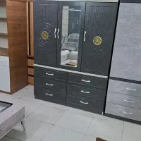 کمد لباس B90|جاکفشی، کمد، دراور|کرج, پیشاهنگی|دیوار