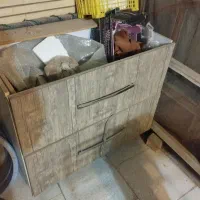 گاز رومیزی (میز)