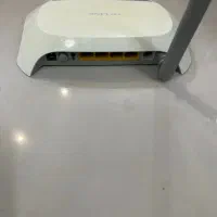 مودم تی پی لینک|مودم و تجهیزات شبکه|کرج, فاز ۳ مهرشهر|دیوار