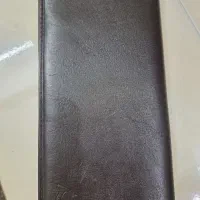 کیف پول چرم مردانه