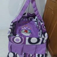 گهواره|اسباب و اثاث بچه|بروجرد, |دیوار