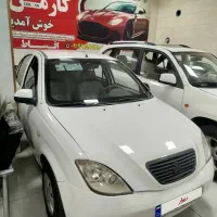 تیبا 2 اقساط