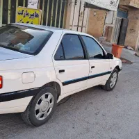 ۴۰۵ slx فابریک درحد صفر1400