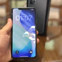 ایفون ۱۱ پرومکس|موبایل|قدس, شهر‌قدس|دیوار