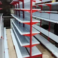 قفسه فلزی ۴.۵ متری