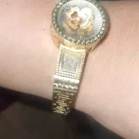 دستبند طلا