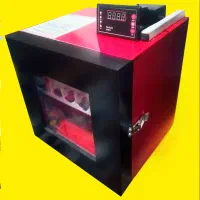 تولید کننده دستگاه های جوجه کشی هوشمند صاعقه|لوازم جانبی حیوانات|مشهد, رسالت|دیوار