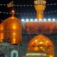 تور  مشهد ارزان قیمت