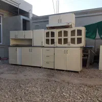 کابینت|مصالح و تجهیزات ساختمان|شوشتر, |دیوار