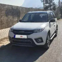 فروش ویژه خودرو سواری ام وی ام X33|خودرو سواری و وانت|اصفهان, کوی گلزار|دیوار