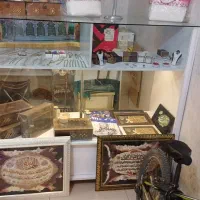 ویترین شیشه ای وقفسه|فروشگاه و مغازه|قم, آذر (نکویی)|دیوار