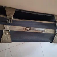 چمدان مسافرتی