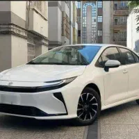 تویوتا کرولا هیبرید ۱۸۰۰ مدل ۲۰۲۶