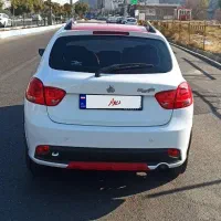 کوییک Rمدل1401 در حد صفر|خودرو سواری و وانت|تبریز, |دیوار