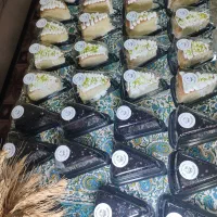 کیک خونگی|خدمات پذیرایی، مراسم|چابهار, |دیوار