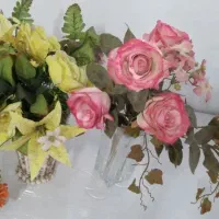 گل گلدان همه باهم صد هزار تومان