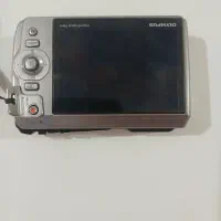 دوربین عکاسی و فیلم برداری OLYMPUSمدلTG820
