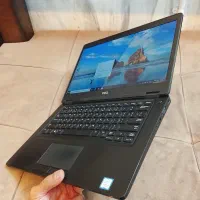 لپتاپ Dell قدرتمند اقتصادی i5 نسل ۸ عین آک SSD 1TB