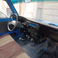 نیسان کمپرسی|خودرو سواری و وانت|قدس, شهرقدس|دیوار