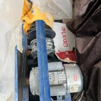 فروش یک عدد بالابر ساختمان درحد نو