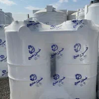 منبع پلی‌اتیلن طبرستان (انواع)|مصالح و تجهیزات ساختمان|تهران, کیانشهر|دیوار