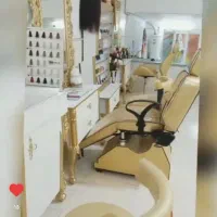 اجاره ای صندلی در سالن زیبایی