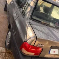 پراید