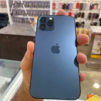اپل iPhone 12 Pro با حافظهٔ ۲۵۶ گیگابایت zaa|موبایل|مشهد, احمدآباد|دیوار