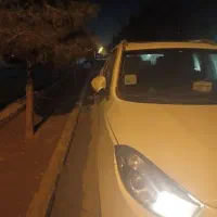 جک اس ۵ مدل ۱۴۰۰ موتور ۲۰۰۰ در حد صفر|خودرو سواری و وانت|کرمان, |دیوار