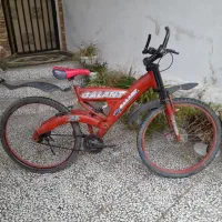 دوچرخه ۲۶