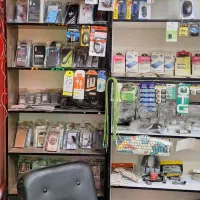 کلیه وسایل خدمات کامپیوتری