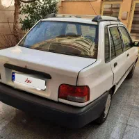 پراید مدل ۹۱|خودرو سواری و وانت|ری, منصوریه منگل|دیوار