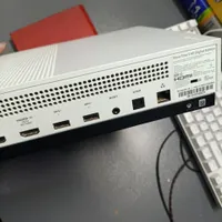 دستگاه XBOX One S|کنسول، بازی ویدئویی و آنلاین|اسلام‌شهر, |دیوار