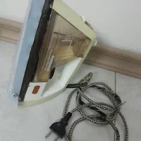 اتو بخار ناسیونال
