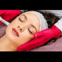 جشنواره فیشیال و پاکسازی و کلیه امور پوست و مو