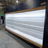 یخچال پرده هوا 3.75|فروشگاه و مغازه|کرج, استاندارد|دیوار