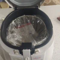 سرخ کن نو|اجاق گاز و لوازم برقی پخت‌وپز|برخوار, |دیوار