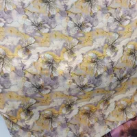 پارچه ابریشم