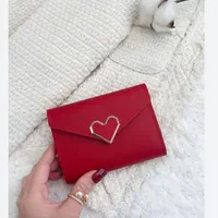 کیف جا کارتی چرم