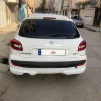 207 مدل1402|خودرو سواری و وانت|مشهد, عنصری|دیوار