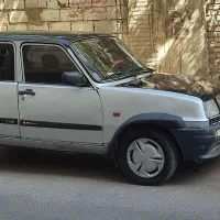 پی کی مدل 85|خودرو سواری و وانت|مشهد, موعود|دیوار