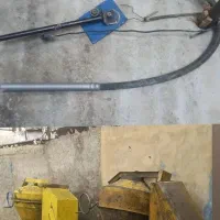 جک وقالب وغیره