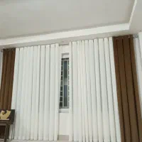 شال پرده نو نو دومیلیون هشتصد|پرده، رانر، رومیزی|یاسوج, |دیوار