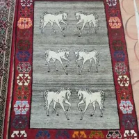 گبه دست بافت ترکی